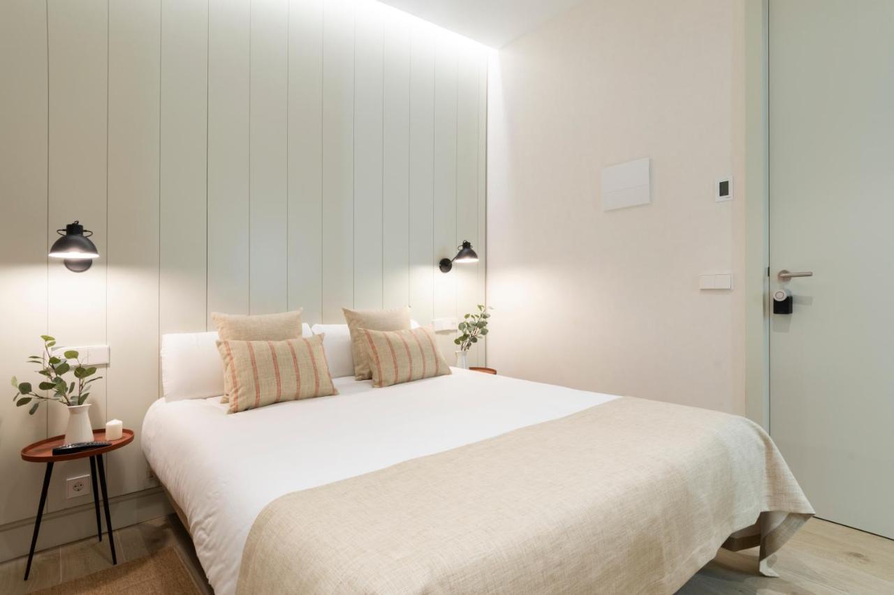 Prado Rooms 46 - Darya Living Madrid Esterno foto